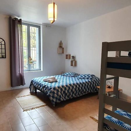 Chez Mamita : Appartement Dans Quartier Calme. Carcassonne Luaran gambar