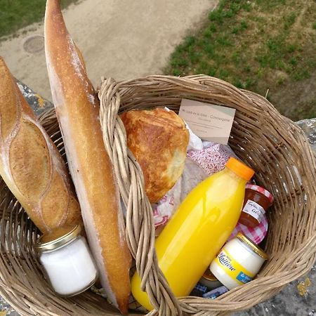 Chez Mamita : Appartement Dans Quartier Calme. Carcassonne Luaran gambar
