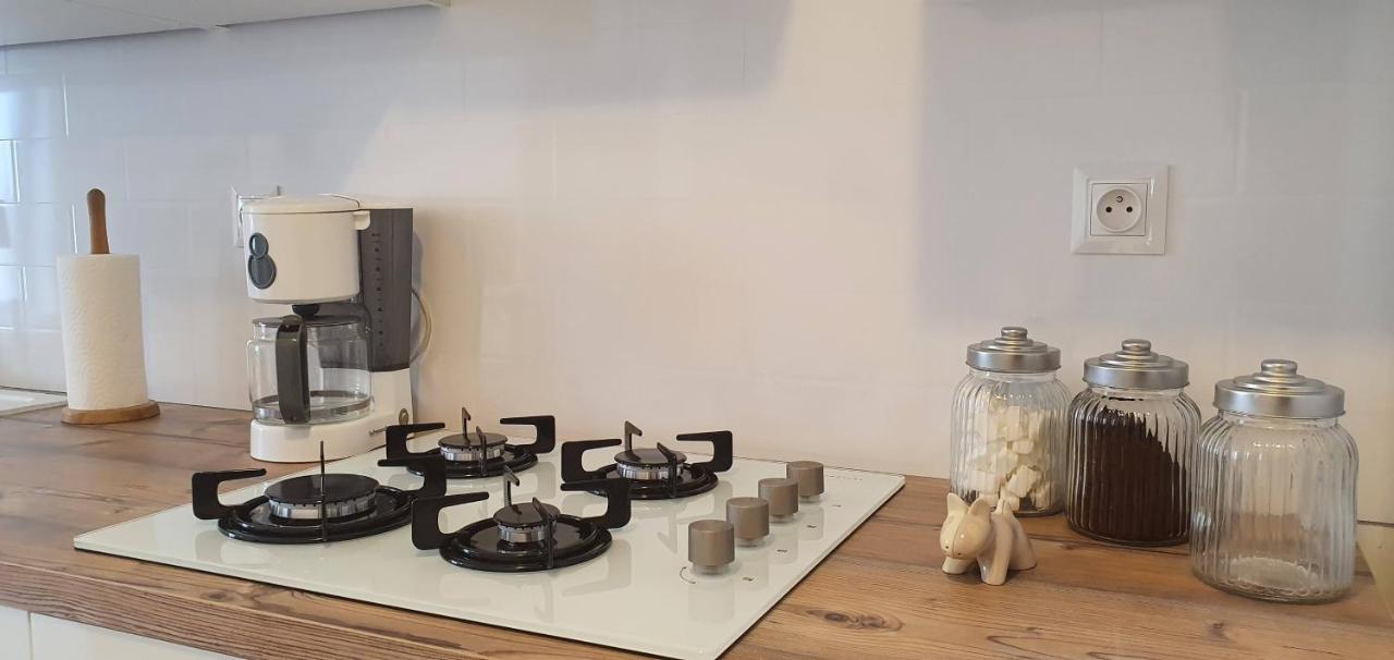 Chez Mamita : Appartement Dans Quartier Calme. Carcassonne Luaran gambar
