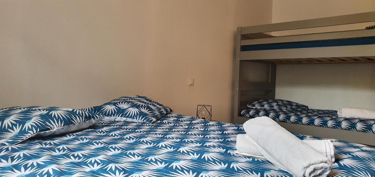 Chez Mamita : Appartement Dans Quartier Calme. Carcassonne Luaran gambar