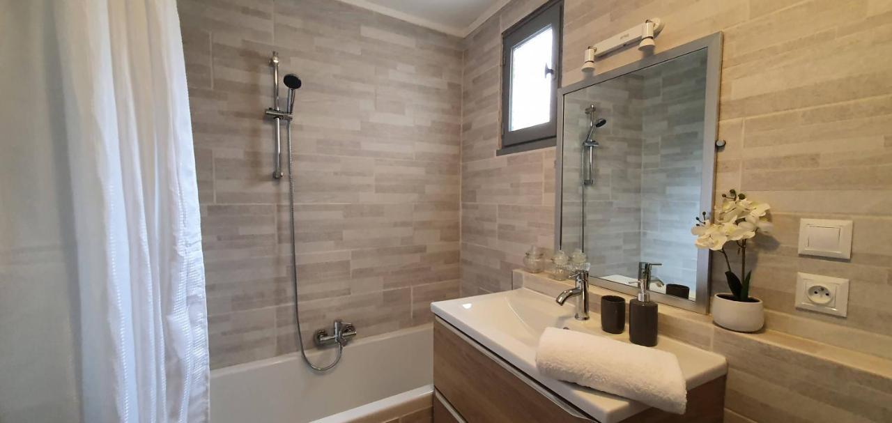 Chez Mamita : Appartement Dans Quartier Calme. Carcassonne Luaran gambar
