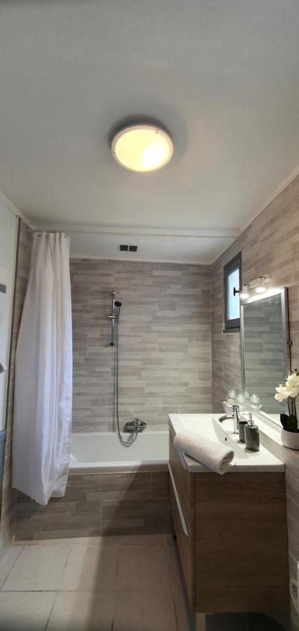 Chez Mamita : Appartement Dans Quartier Calme. Carcassonne Luaran gambar